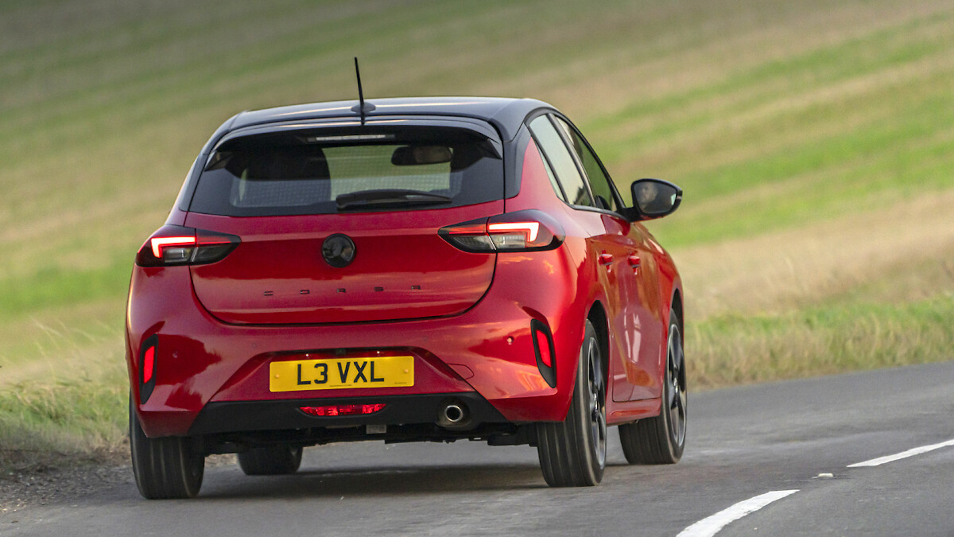 New Vauxhall Corsa features 48V hybrid powertrain for the first time